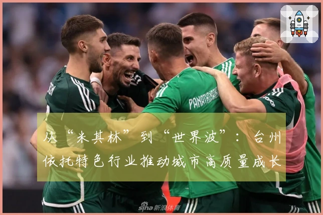 从“米其林”到“世界波”：台州依托特色行业推动城市高质量成长