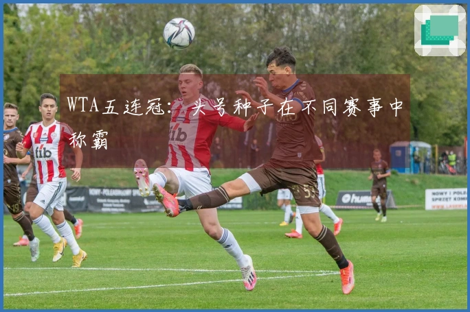 WTA五连冠：头号种子在不同赛事中称霸